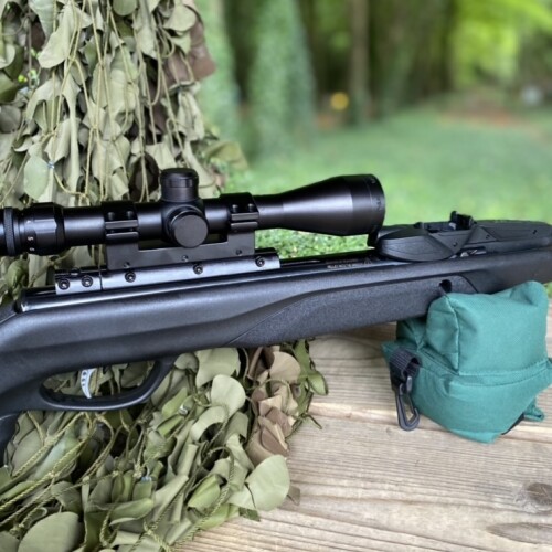 Gamo Speedster .177 - Image 3