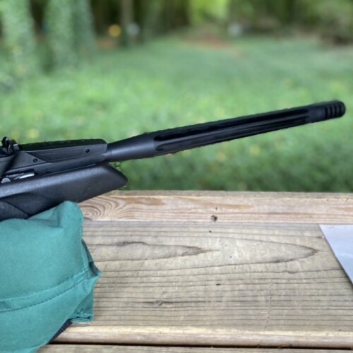 Gamo Speedster .177 - Image 2