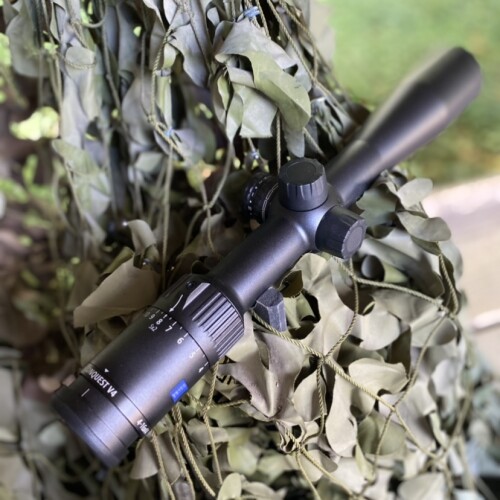 ZEISS 4-16x44 Conquest V4 Scope - Image 3