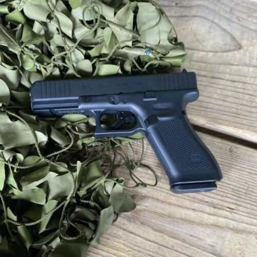Glock 17 Gen 5 .177 Pellet Pistol - Image 3