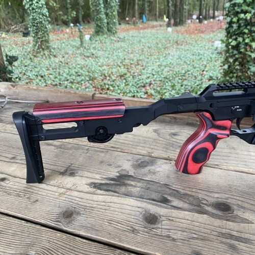 Katran C Red - Image 5