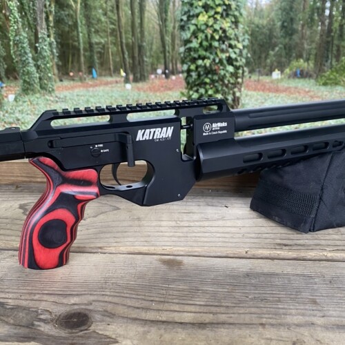Katran C Red - Image 3
