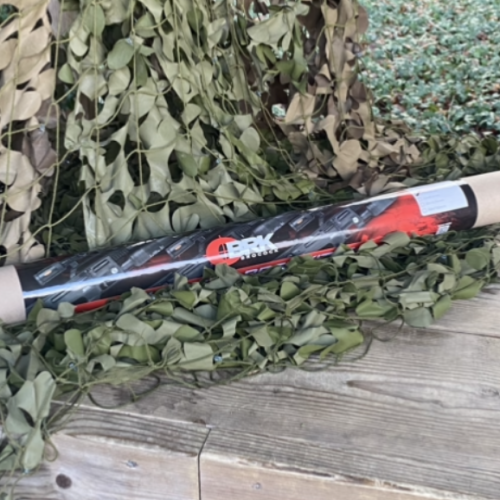 BRK Ghost Plus Full Shroud Assembly .177