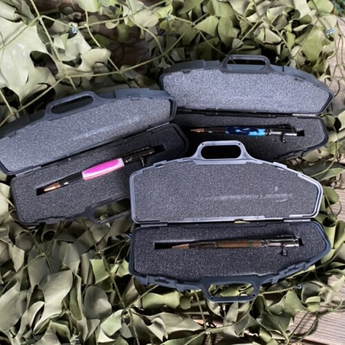 Bolt Action Pens