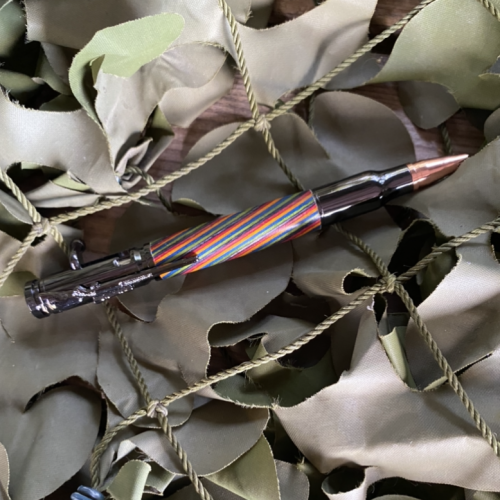 Bolt Action Pens - Image 2
