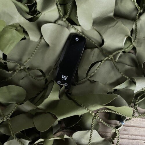 Whitby Sprint Pocket Knife - Image 7