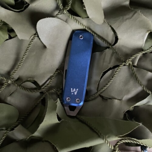 Whitby Sprint Pocket Knife - Image 5