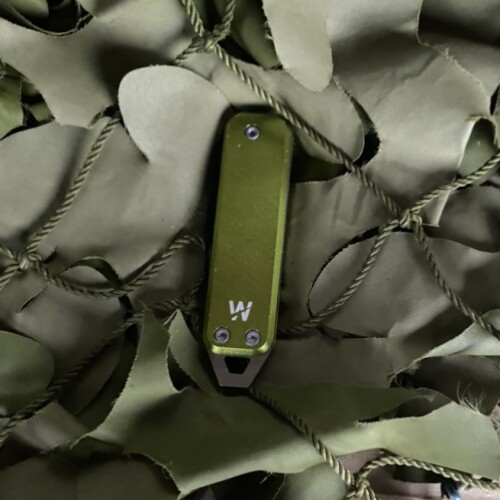 Whitby Sprint Pocket Knife - Image 4
