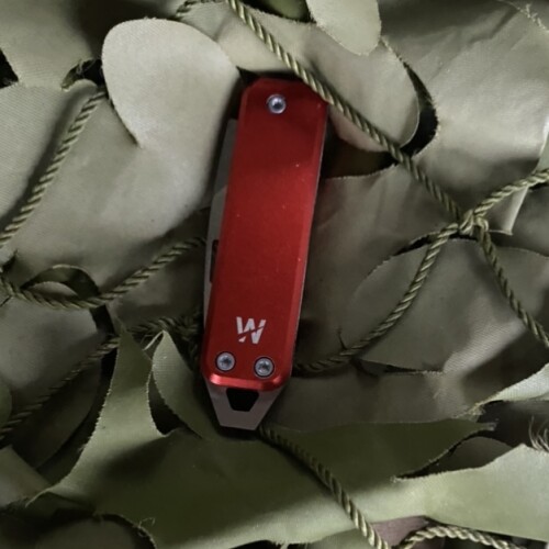 Whitby Sprint Pocket Knife - Image 3