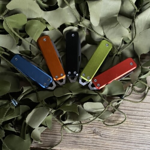 Whitby Sprint Pocket Knife - Image 2