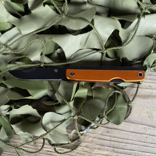 Whitby Kent Pocket Knife - Image 13