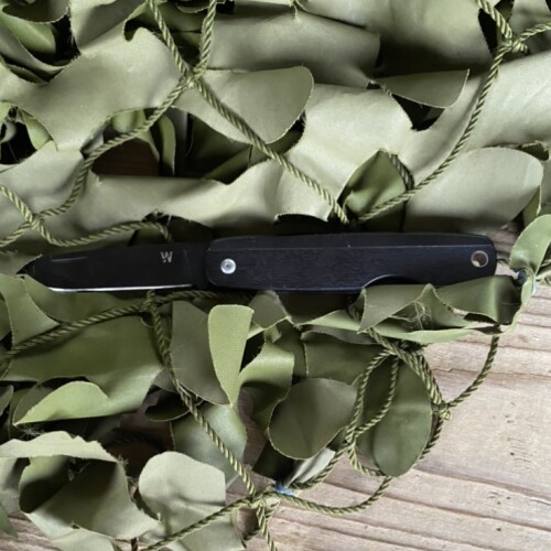 Whitby Kent Pocket Knife - Image 11