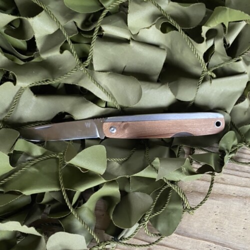 Whitby Kent Pocket Knife - Image 9