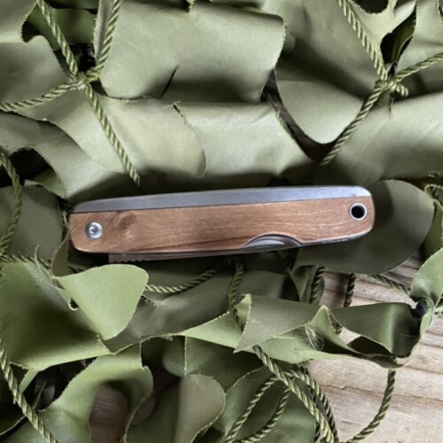 Whitby Kent Pocket Knife - Image 8