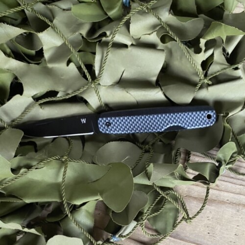 Whitby Kent Pocket Knife - Image 7