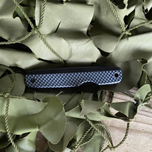 Whitby Kent Pocket Knife - Image 6