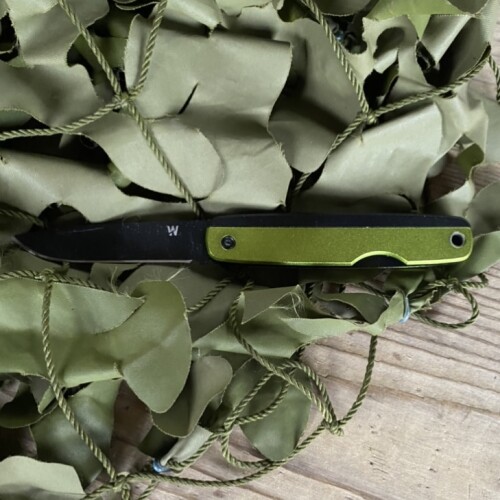 Whitby Kent Pocket Knife - Image 5