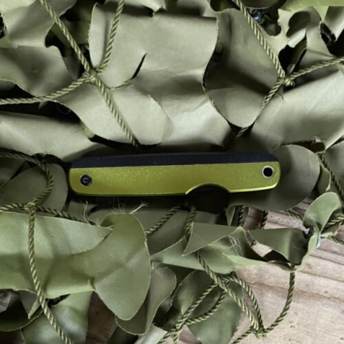 Whitby Kent Pocket Knife - Image 4