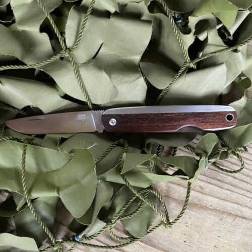 Whitby Kent Pocket Knife - Image 3