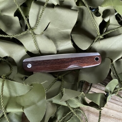 Whitby Kent Pocket Knife - Image 2