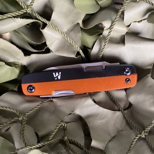 Whitby multi Tool Knife - Image 6