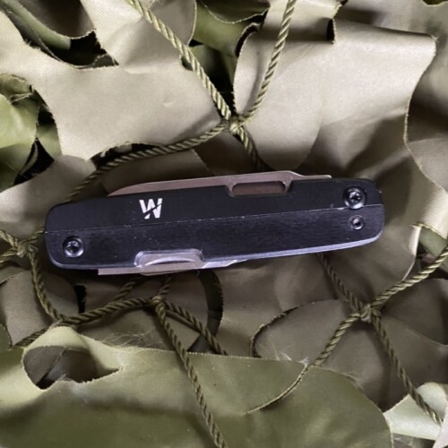 Whitby multi Tool Knife - Image 5