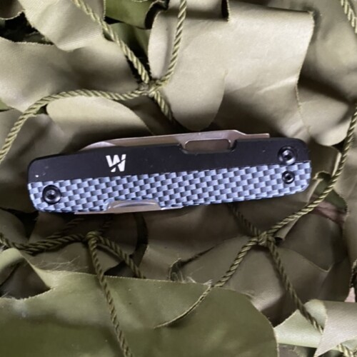 Whitby multi Tool Knife - Image 4