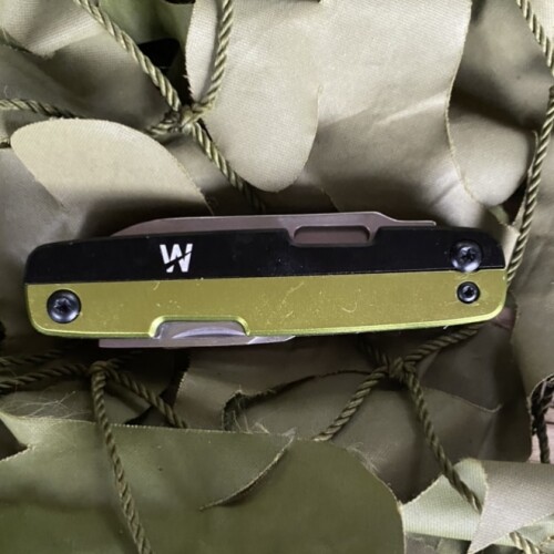 Whitby multi Tool Knife - Image 3