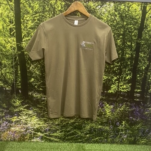 Targets and Tins T.Shirts - Image 9
