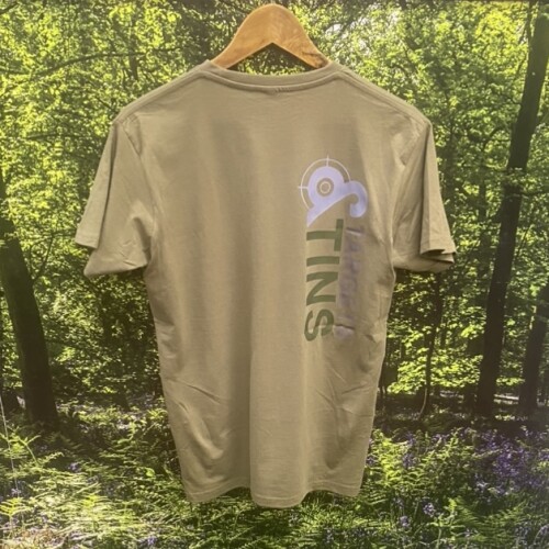 Targets and Tins T.Shirts - Image 8
