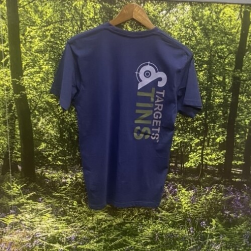 Targets and Tins T.Shirts - Image 10