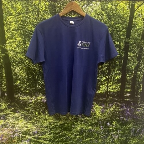 Targets and Tins T.Shirts - Image 11