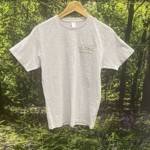 Targets and Tins T.Shirts - Image 7