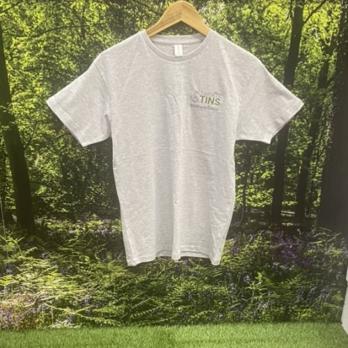 Targets and Tins T.Shirts - Image 6