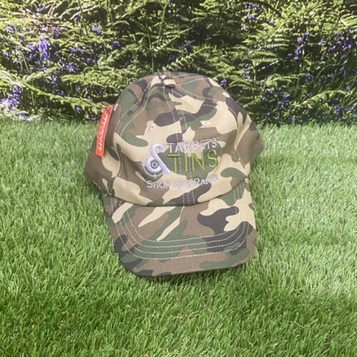 Targets and Tins Caps - Image 3