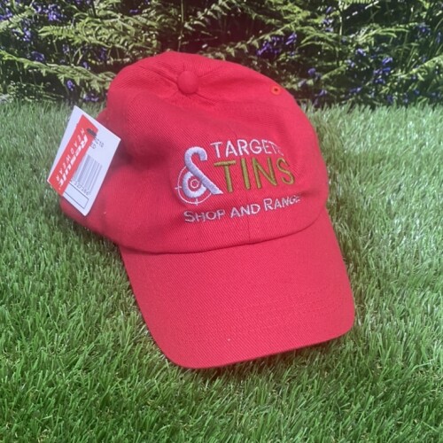 Targets and Tins Caps - Image 2