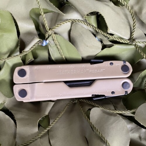 Rebar