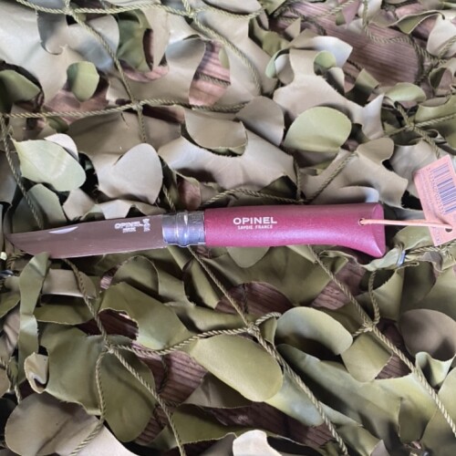 08 Colorama Knife - Image 6