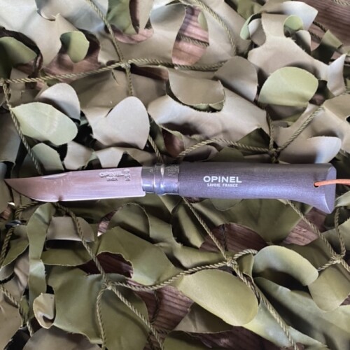 08 Colorama Knife - Image 5