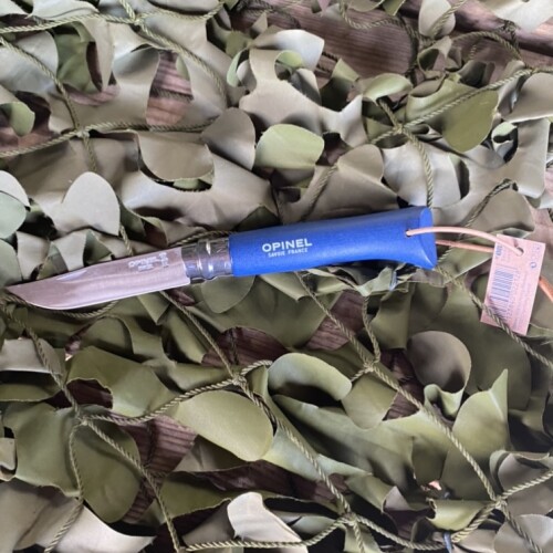 08 Colorama Knife - Image 2