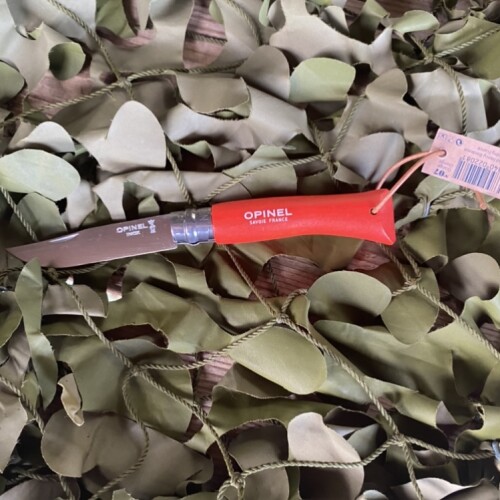 07 Colorama Knife - Image 6