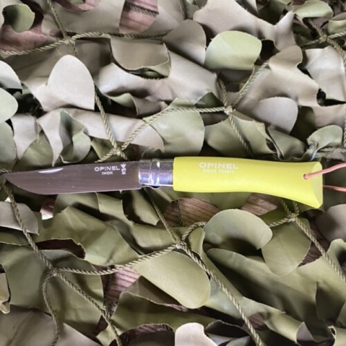 07 Colorama Knife - Image 5