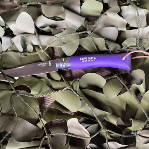 07 Colorama Knife - Image 4
