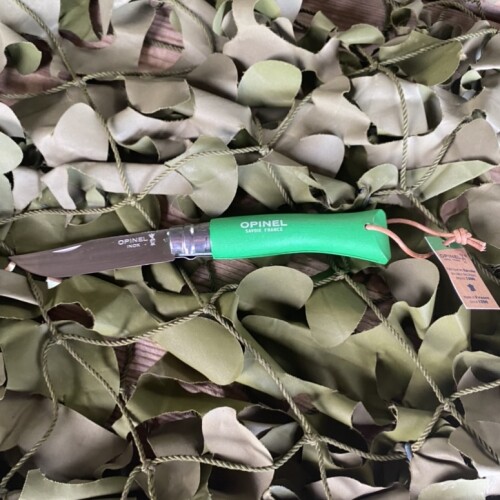 07 Colorama Knife - Image 3
