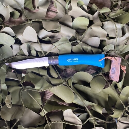 07 Colorama Knife - Image 2