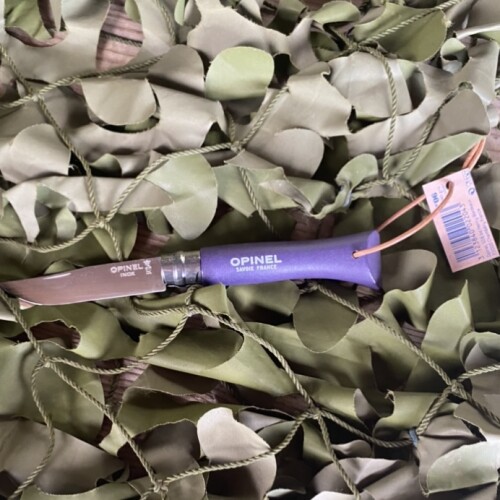 06 Colomara Knife - Image 6