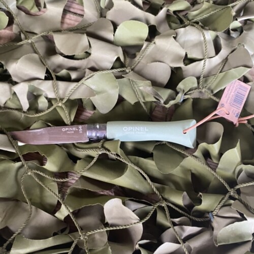 06 Colomara Knife - Image 5