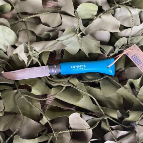 06 Colomara Knife - Image 2