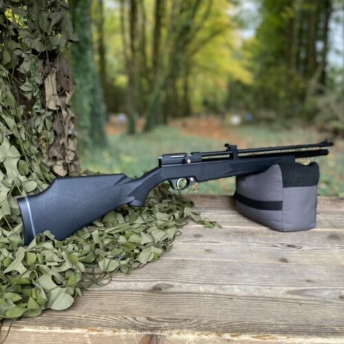 Victory PR900S PCP Rifle