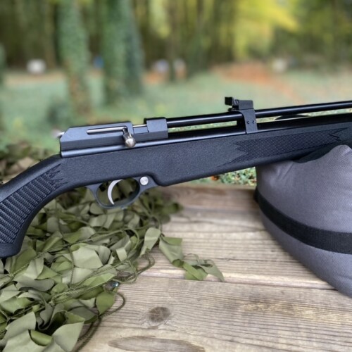 Victory PR900S PCP Rifle - Image 3